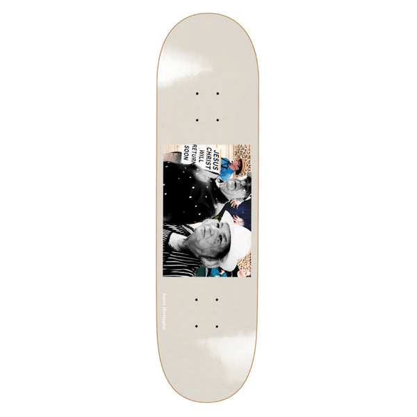 Polar - Aaron Herrington Return Soon Deck (8.25")